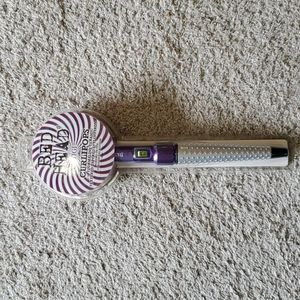 NWT Tigi Bedhead Curlipops curling iron